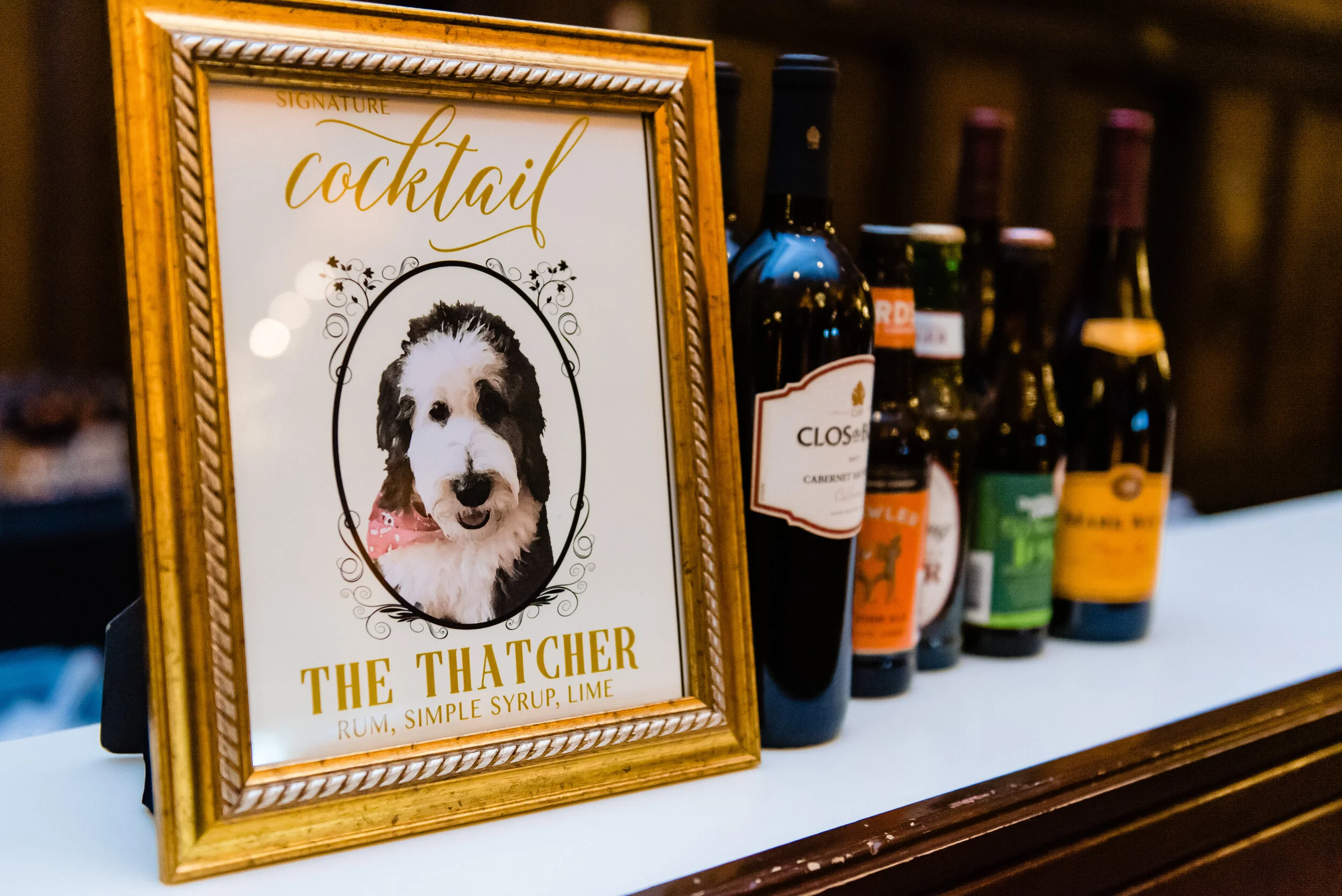 10 Ways to Personalize Your Wedding Details 