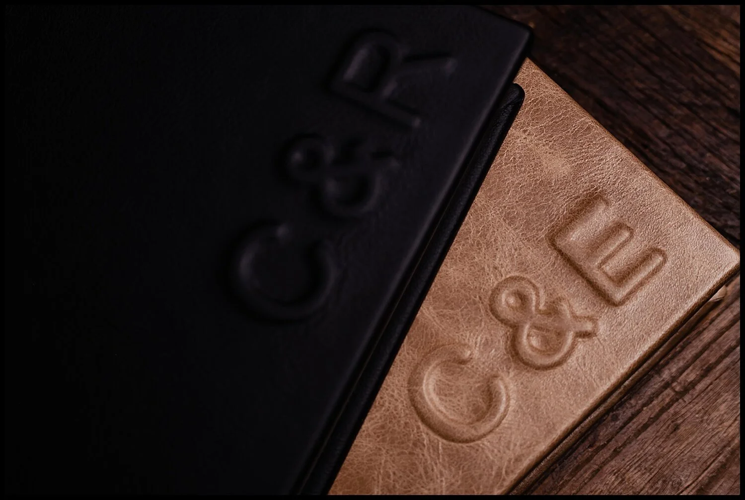 Why Wedding Albums Matter: Your First Family Heirloom
