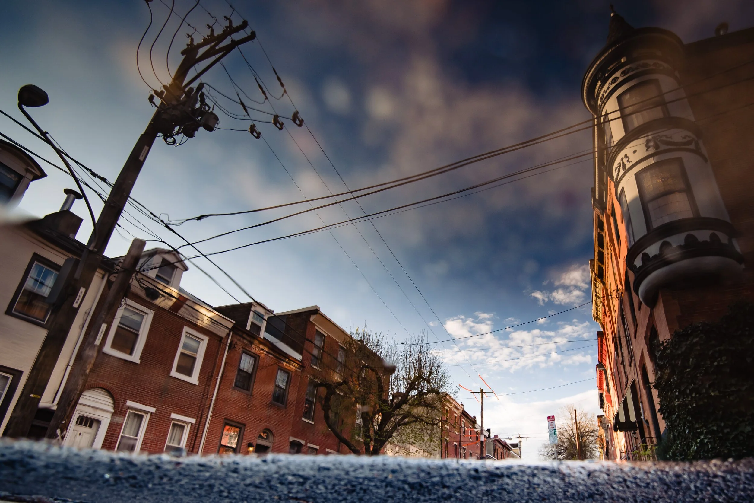 2020 Quarantine: The first 30 days