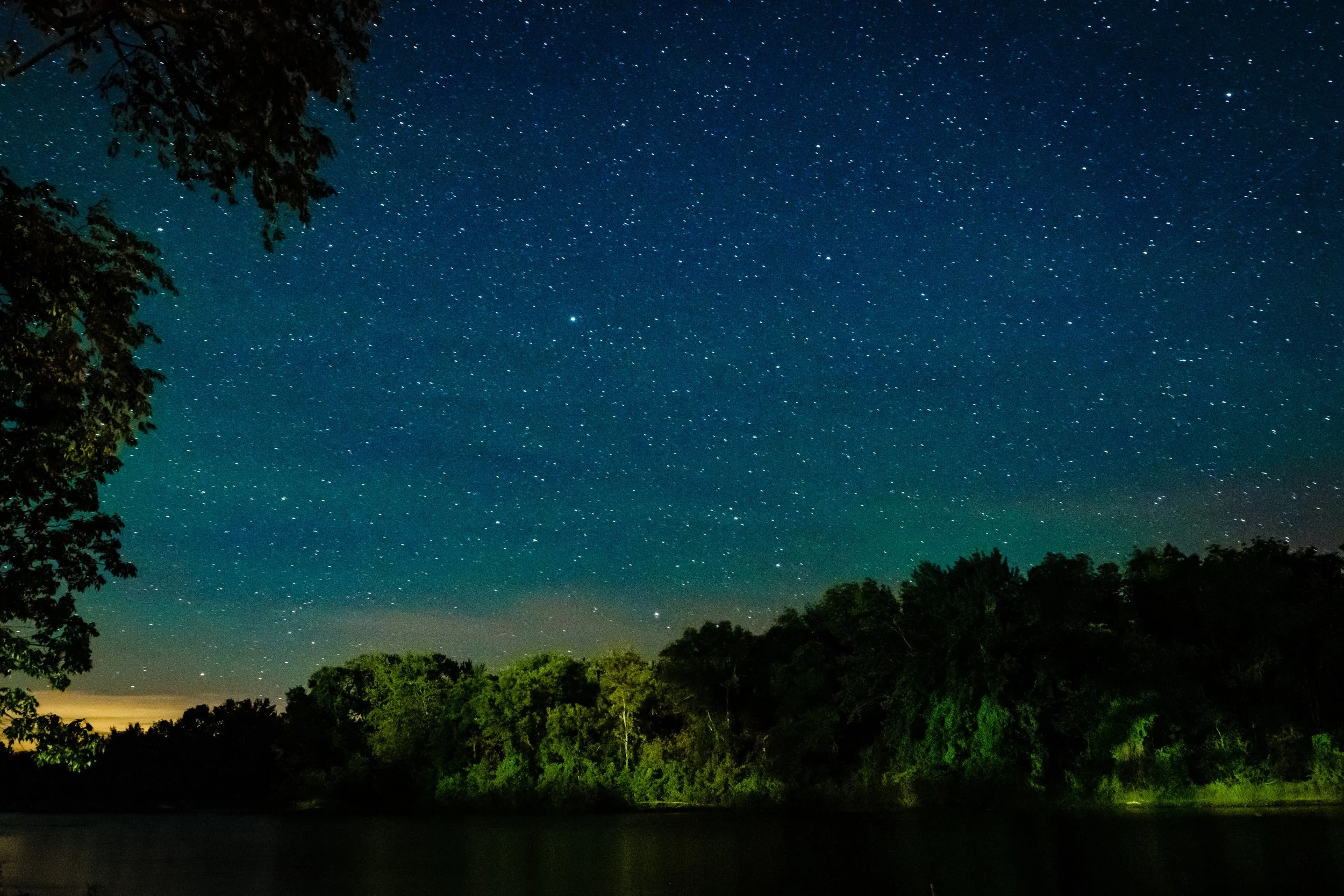 2021 - A Year In Photos