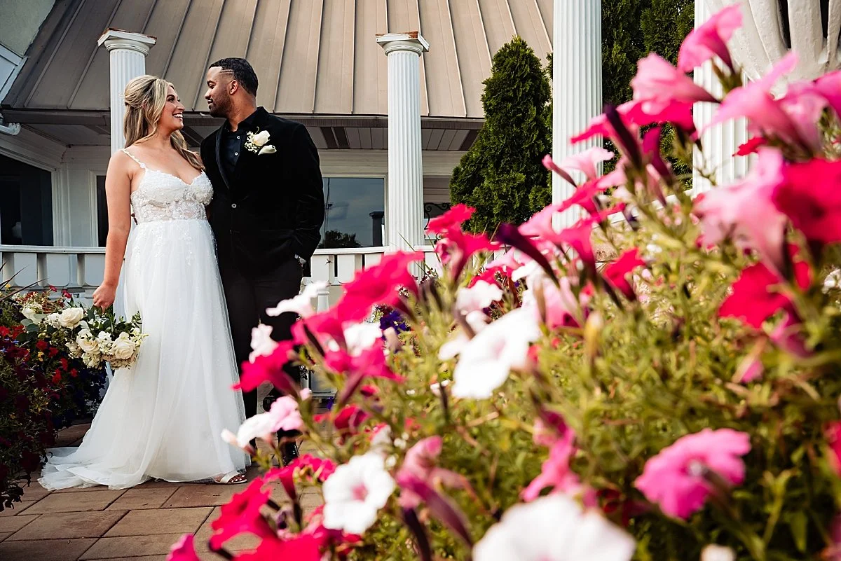 Micro Wedding at Adelphia | Shannon + Michael