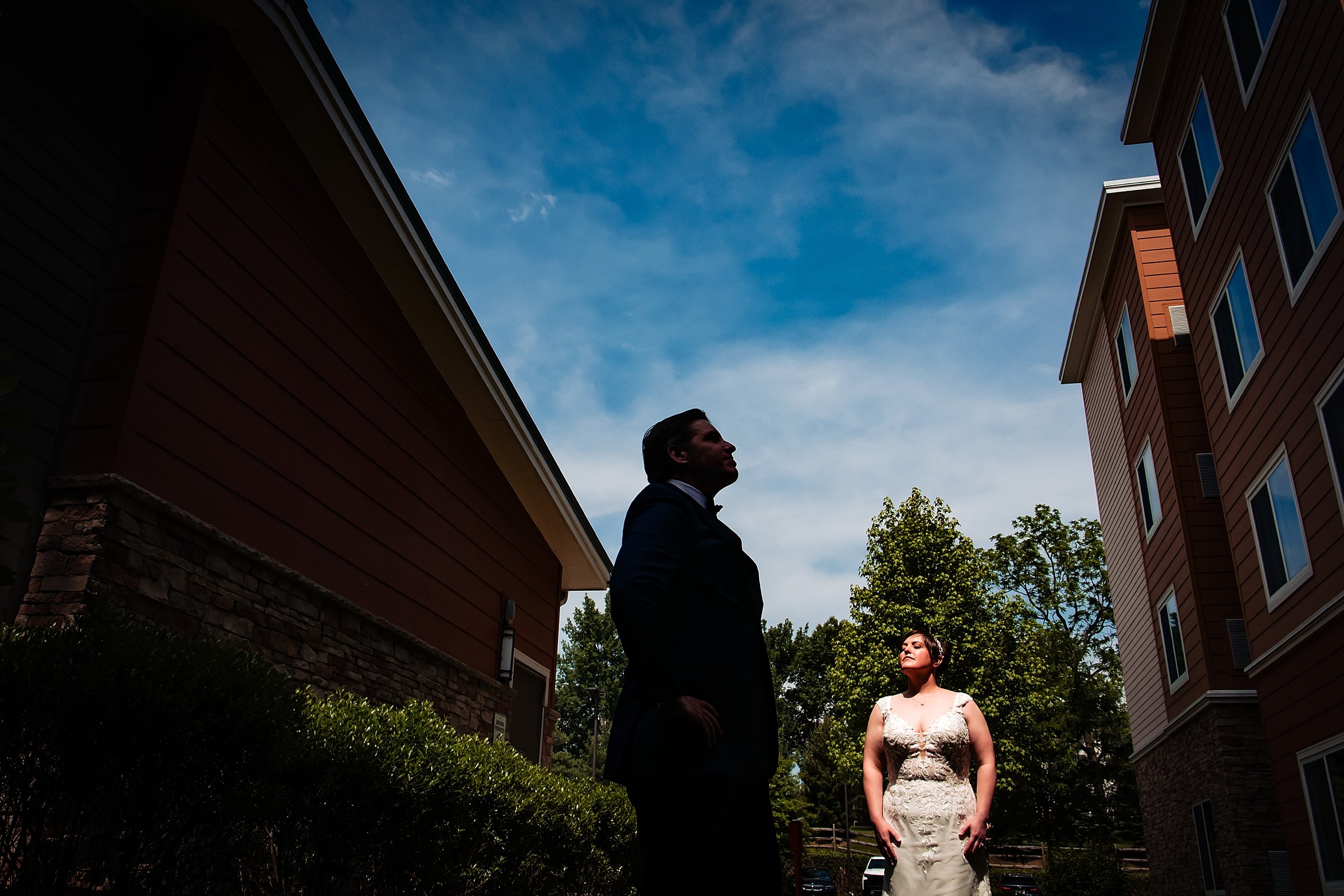 Stunning Spring Wedding at Penn Oaks Golf Club | Alison + Chris