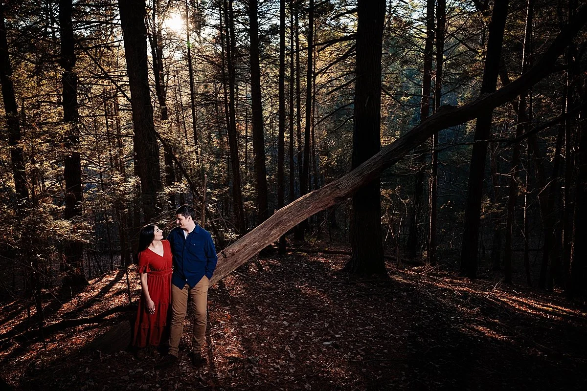 Delaware Water Gap Engagement_0009.jpg