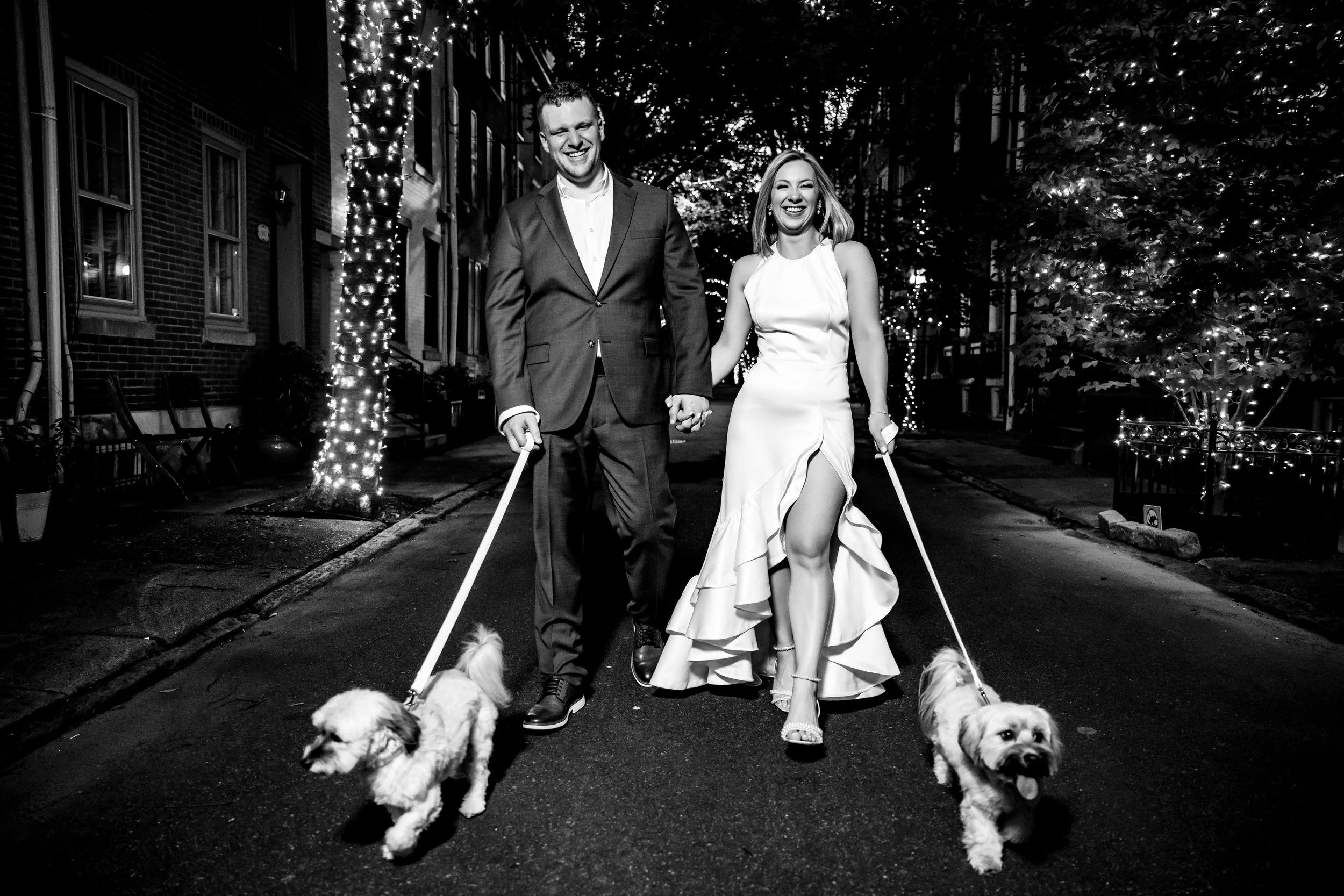 Hate Having Your Picture Taken? You Can Still Love Your Wedding Photos