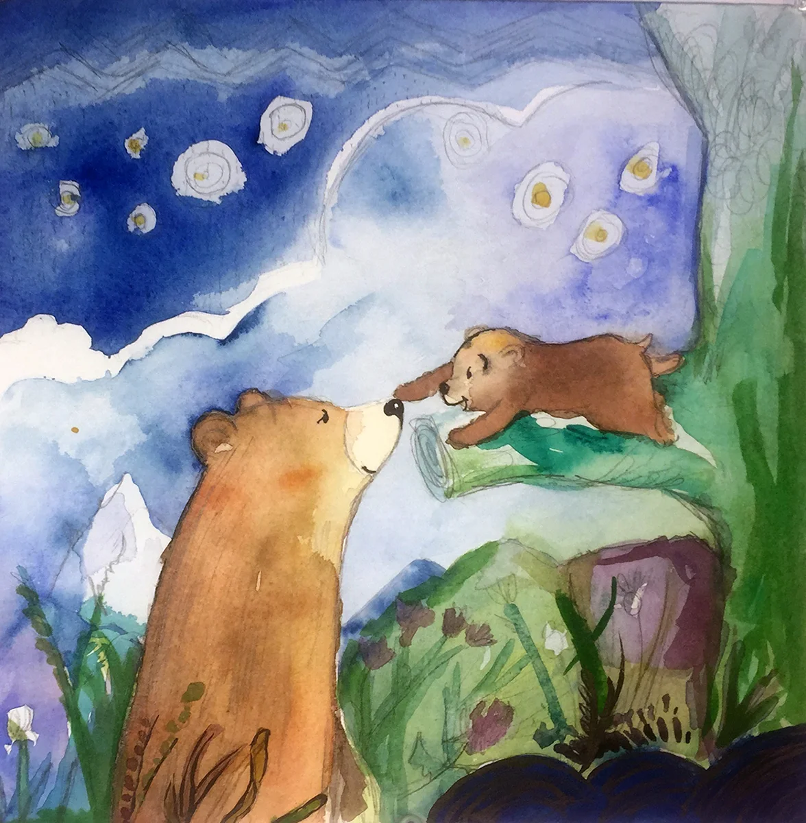 Shirley Ng Benitez Master Study