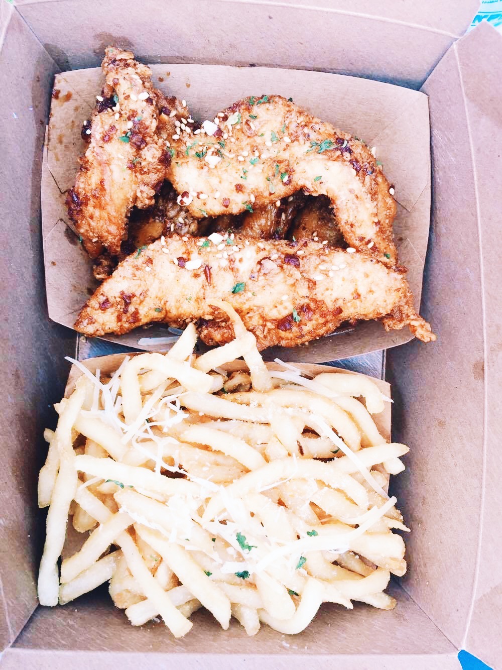 Kokio Chicken