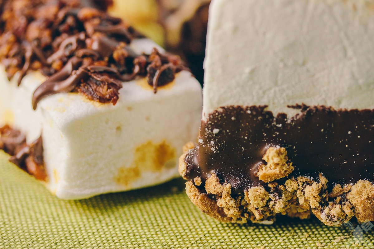 S'more Marshmallow