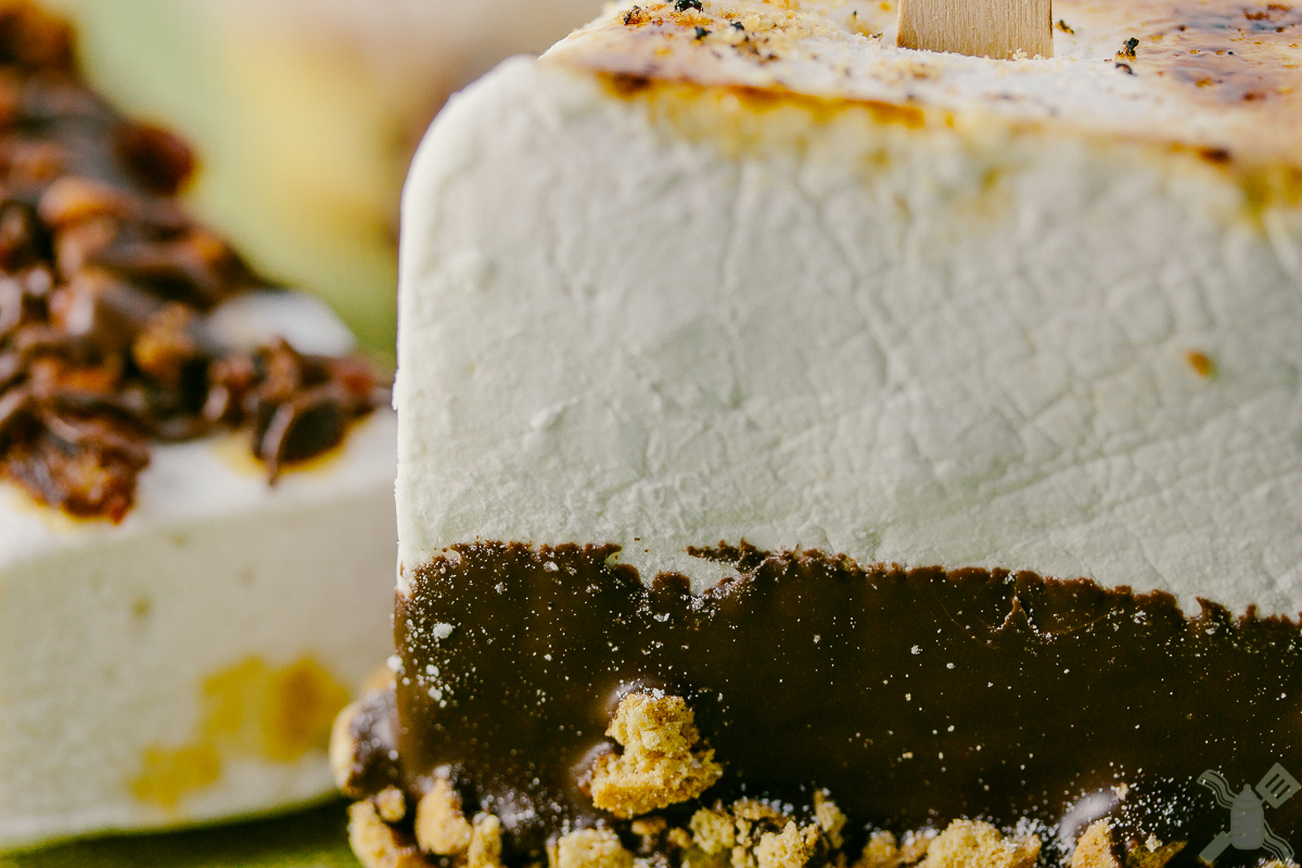 S'more Marshmallow