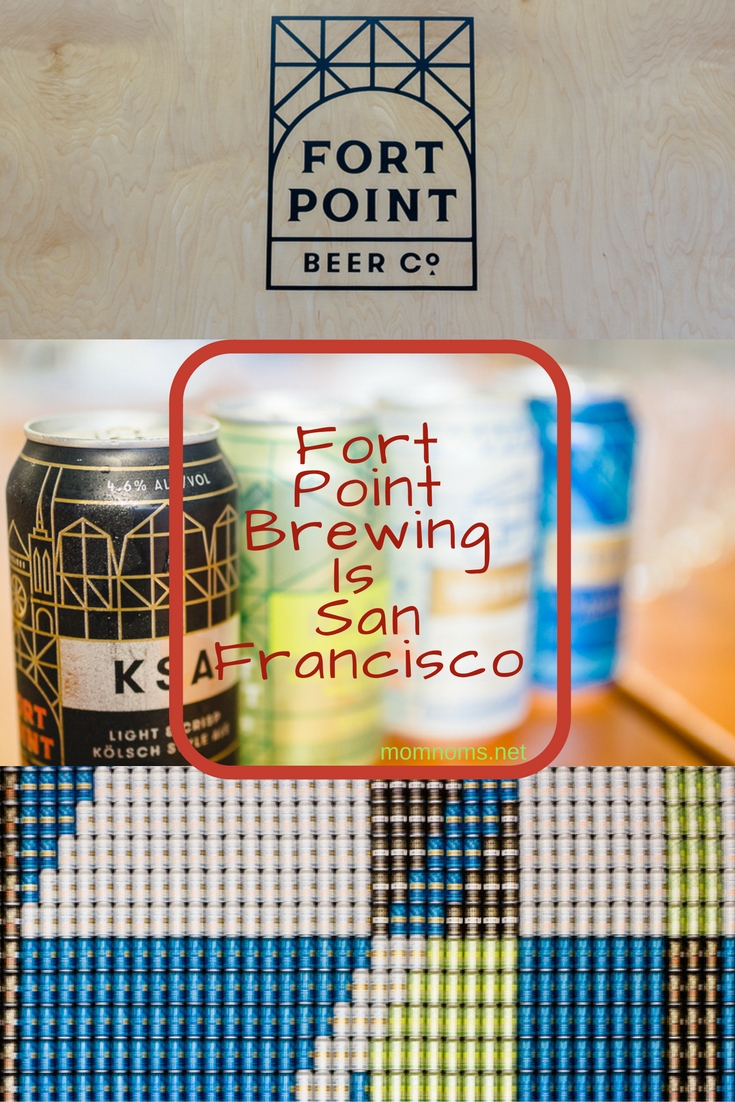 This small brewery in the Presidio is only 2 years old, but puts them out as good as the big dogs. It represents everything good about San Francisco, which is why I love it and you should too.