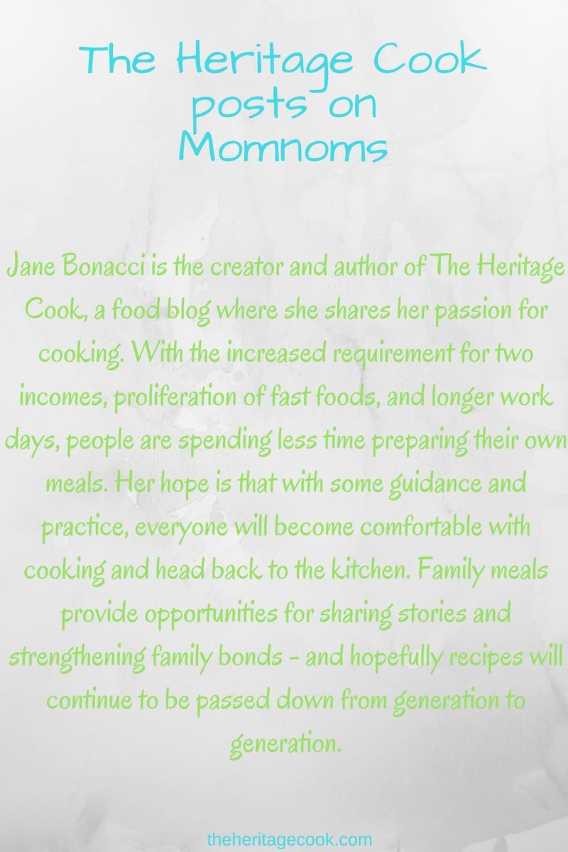 The Heritage Cook blesses us again with another fantastic recipe! This time, it's for all of your football tailgating needs! Read more!