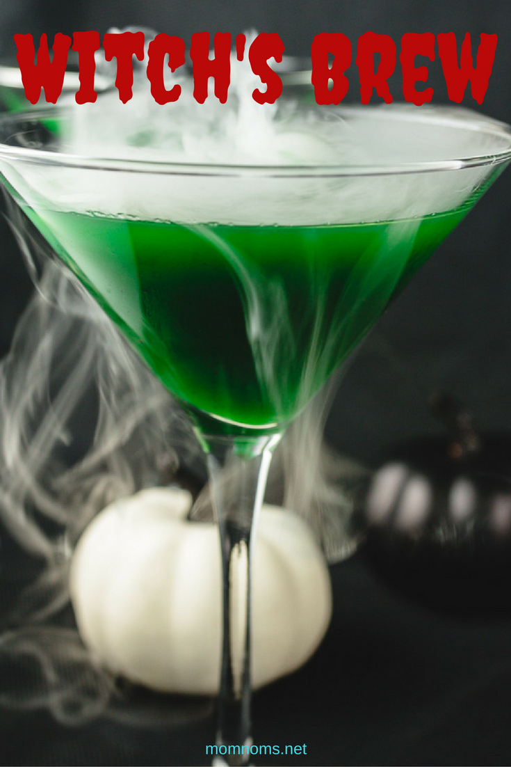 A tale as chilling as the chills that you get when a cold breeze touches your skin. This drink will send shivers down your back, bringing up memories of ghosts and ghools. Beware- The witch's brew will get you