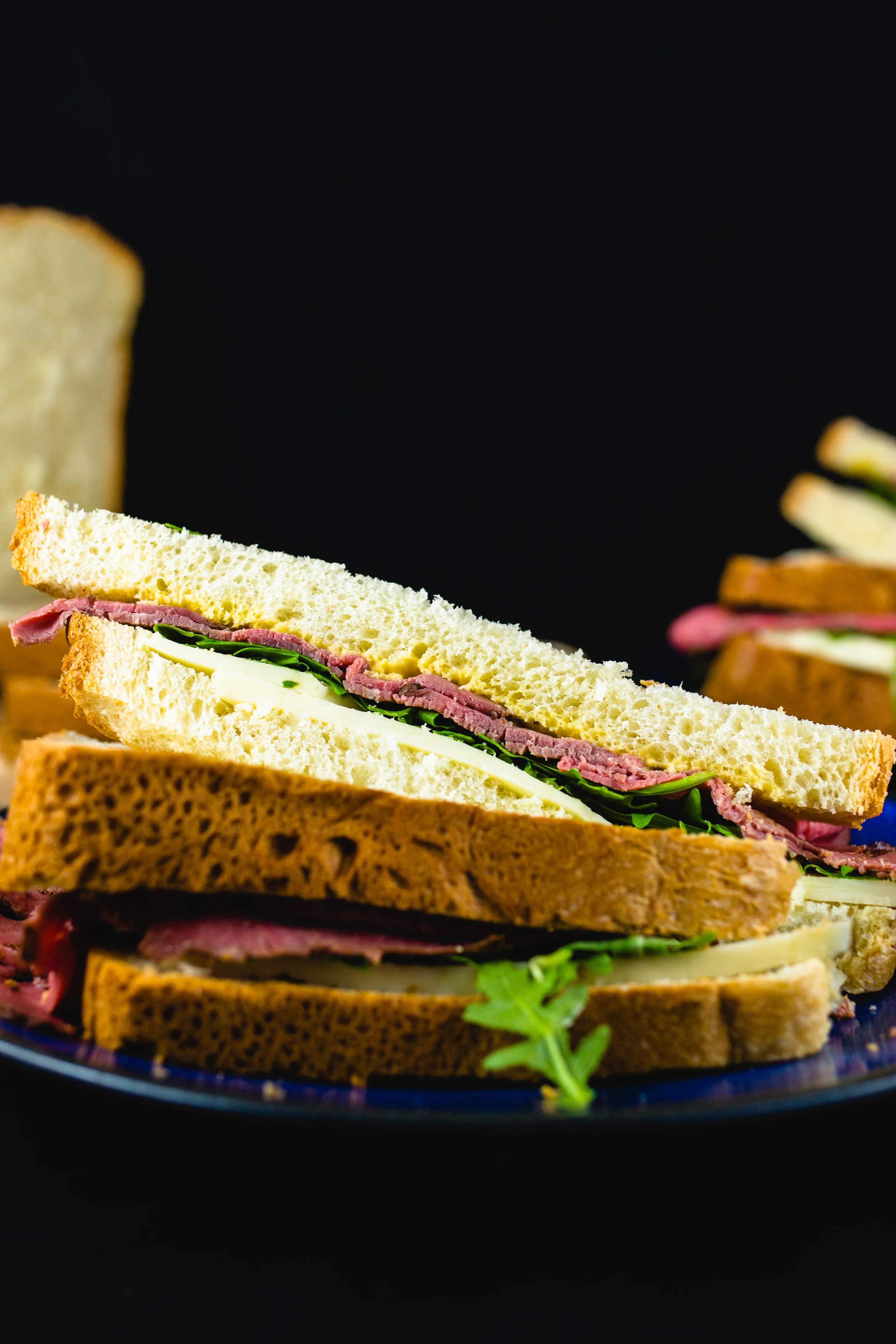 Bread Machine Sandwich Bread- Nashville|Chef|Food Blogger|Easy Recipes