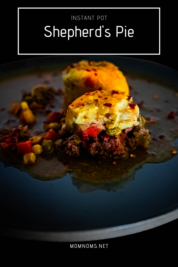 Instant Pot Shepherd S Pie Nashville Chef Food Blogger Easy Recipes Today i show you 3 of my favorite instant pot meals! instant pot shepherd s pie