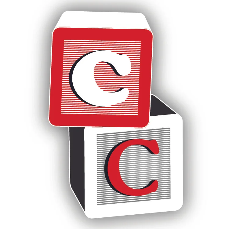 Cooper's Crew - Volunteer