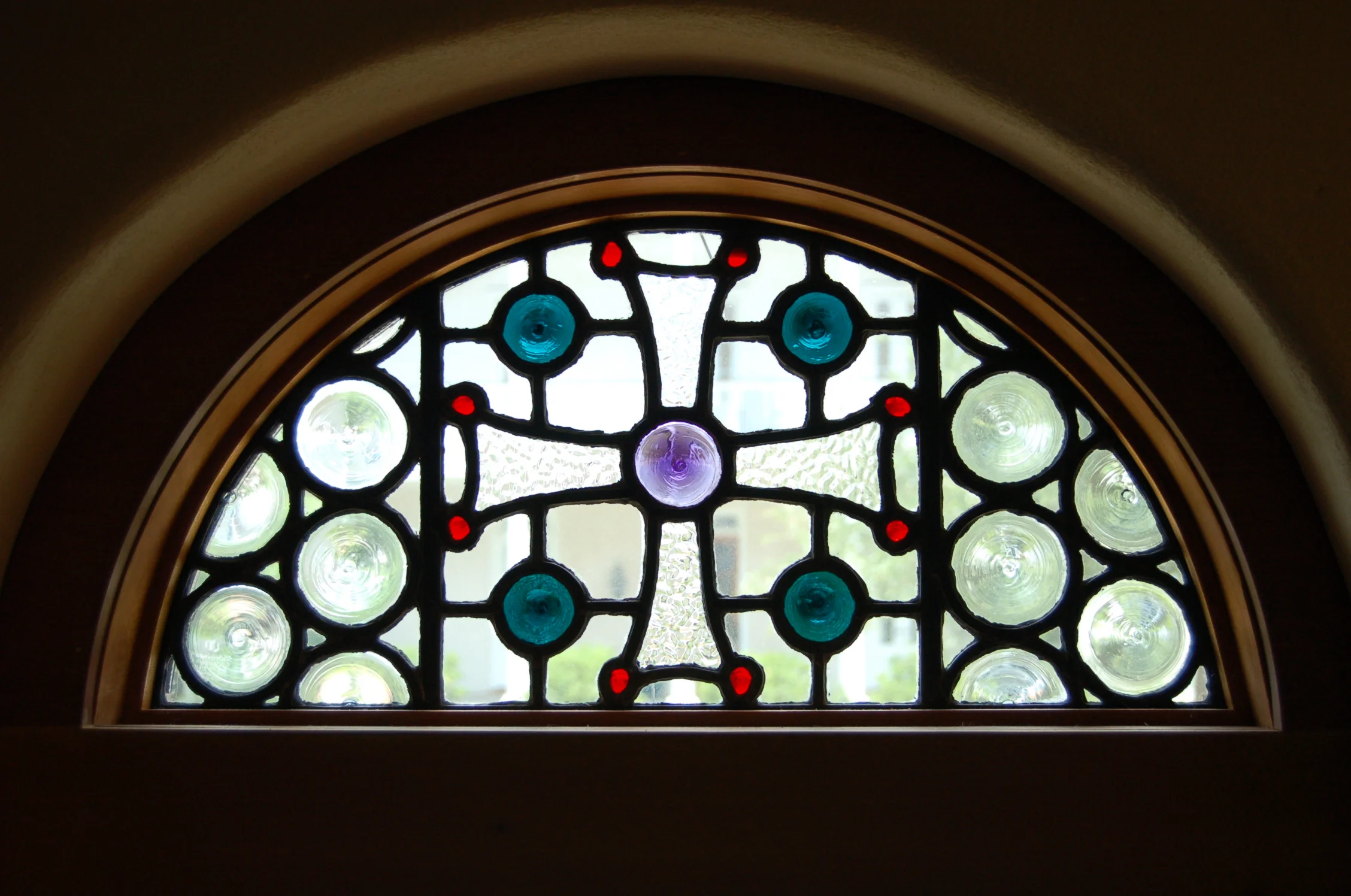 "I Wonder" Discussions in the Parish Hall