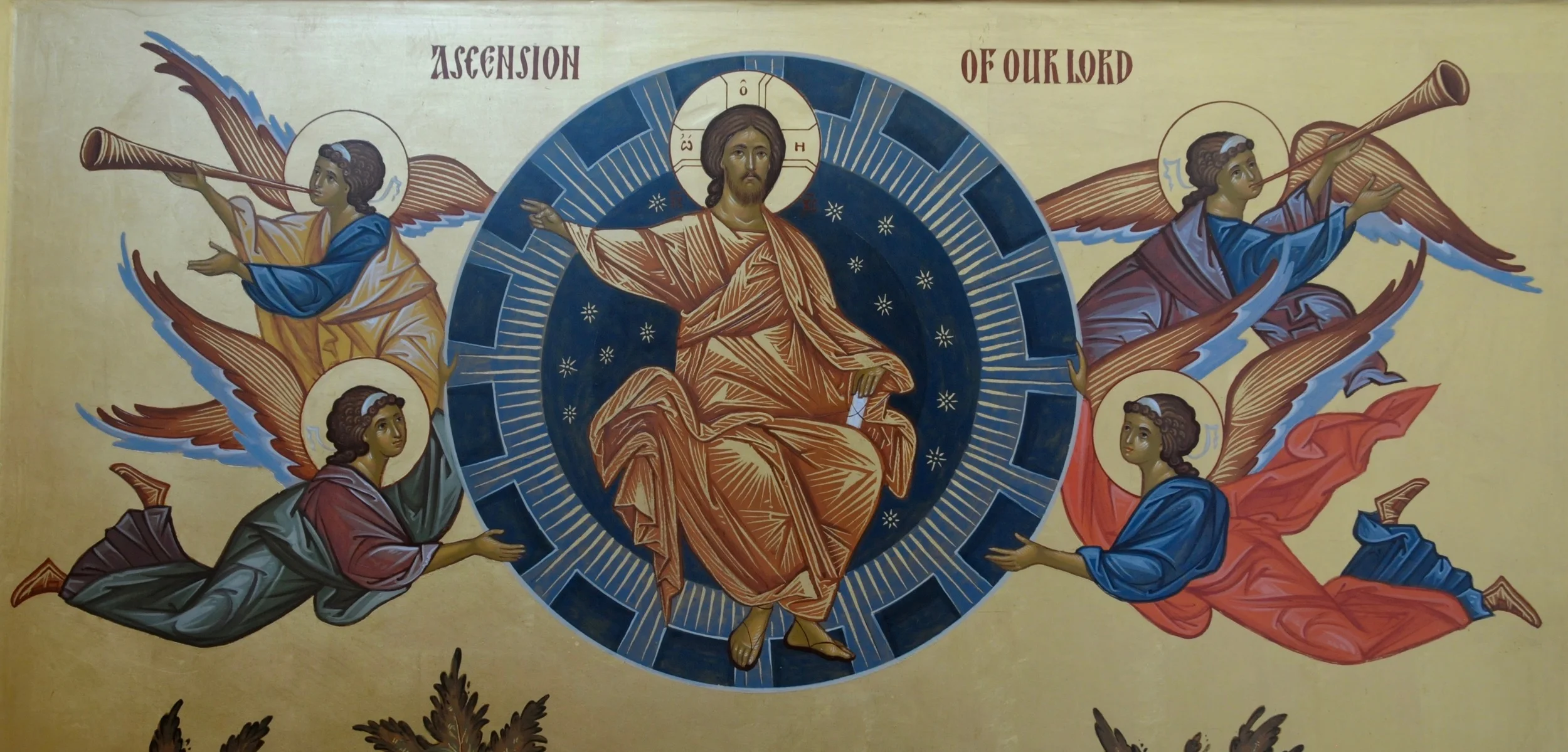 News & Notes Nativity Bulletin