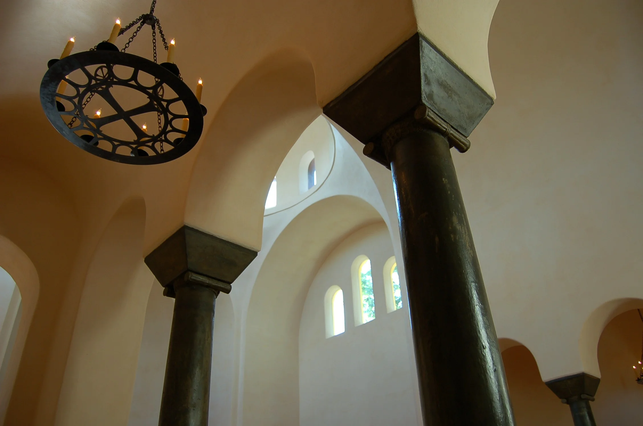 Royal Hours of Theophany