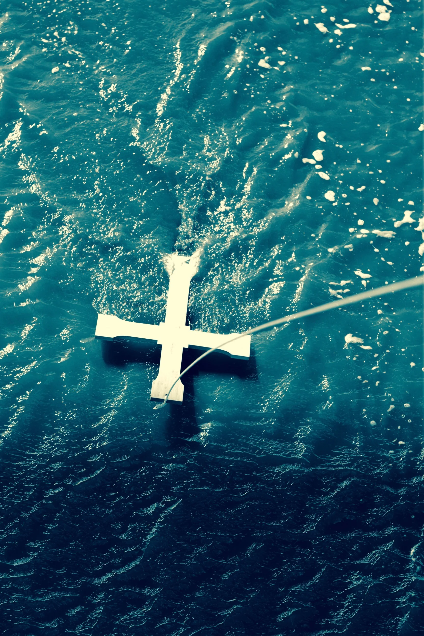 Blessing of the Waters - Photos