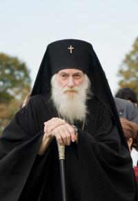 Archbishop Dmitri of Blessed Memory