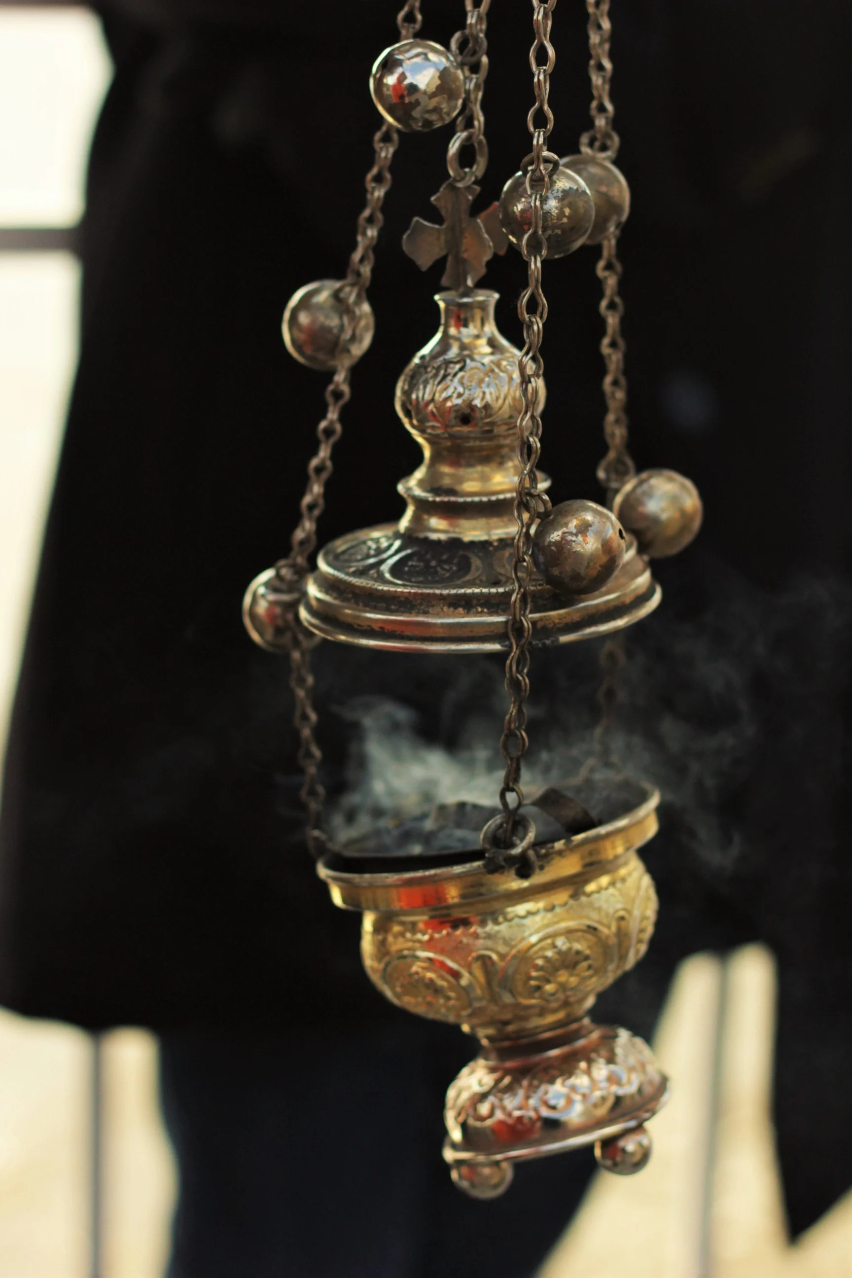 Somerby Prayer Service