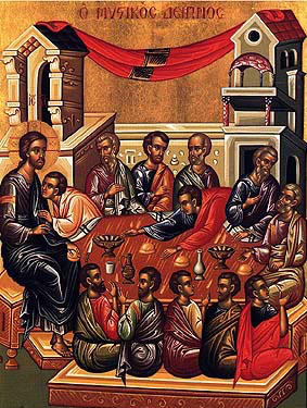 Divine Liturgy