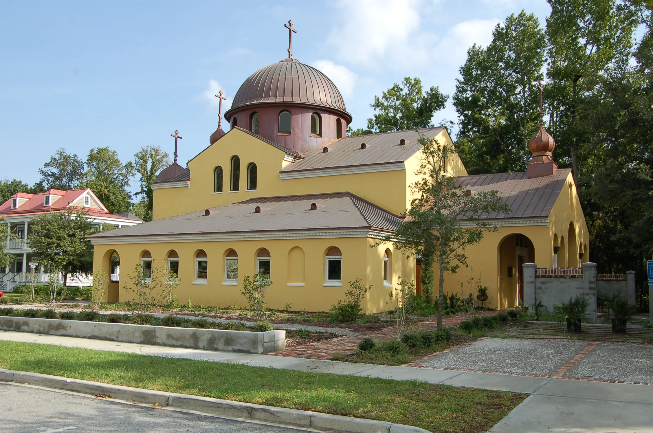 Parish Council Meeting
