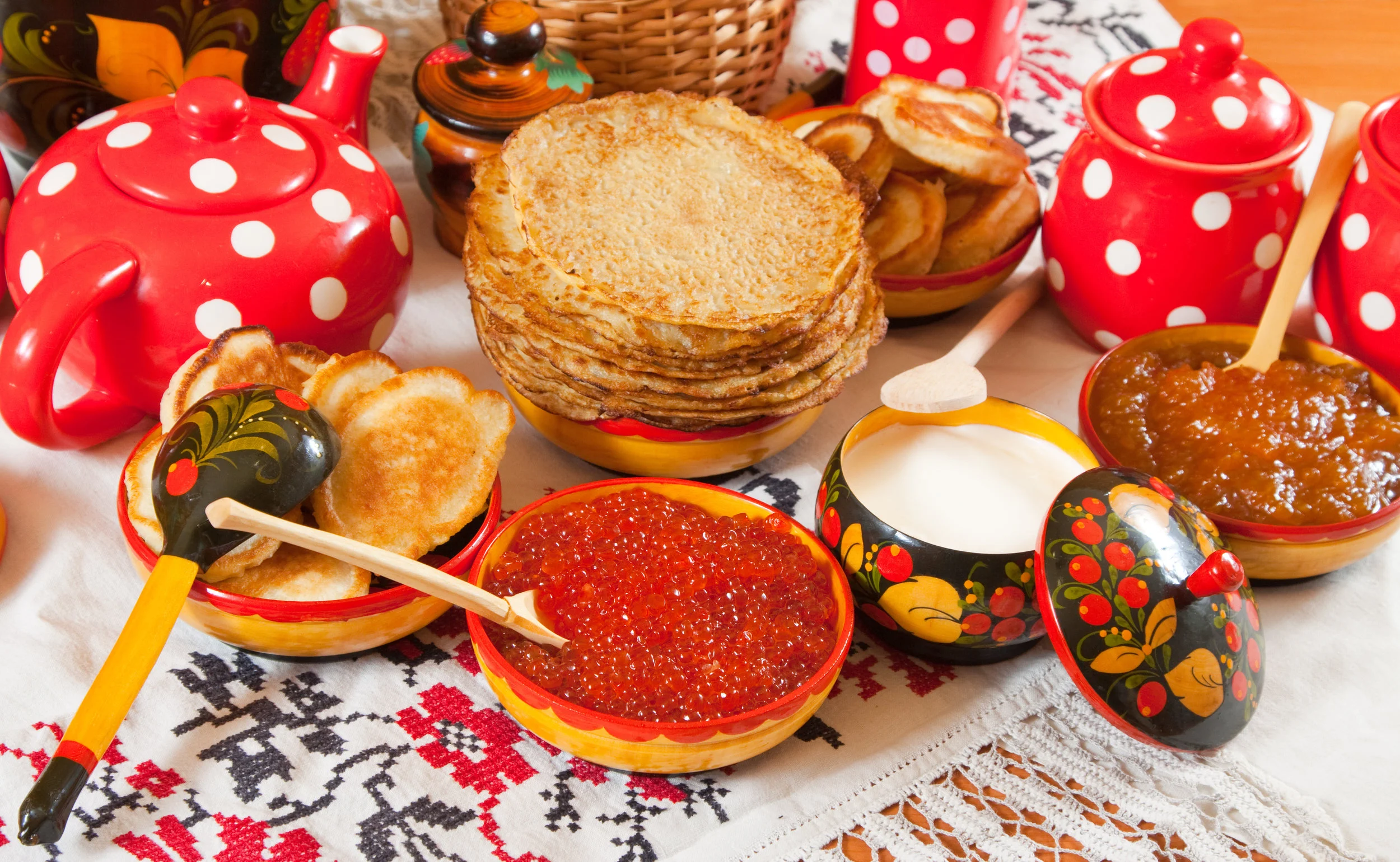 Maslenitsa