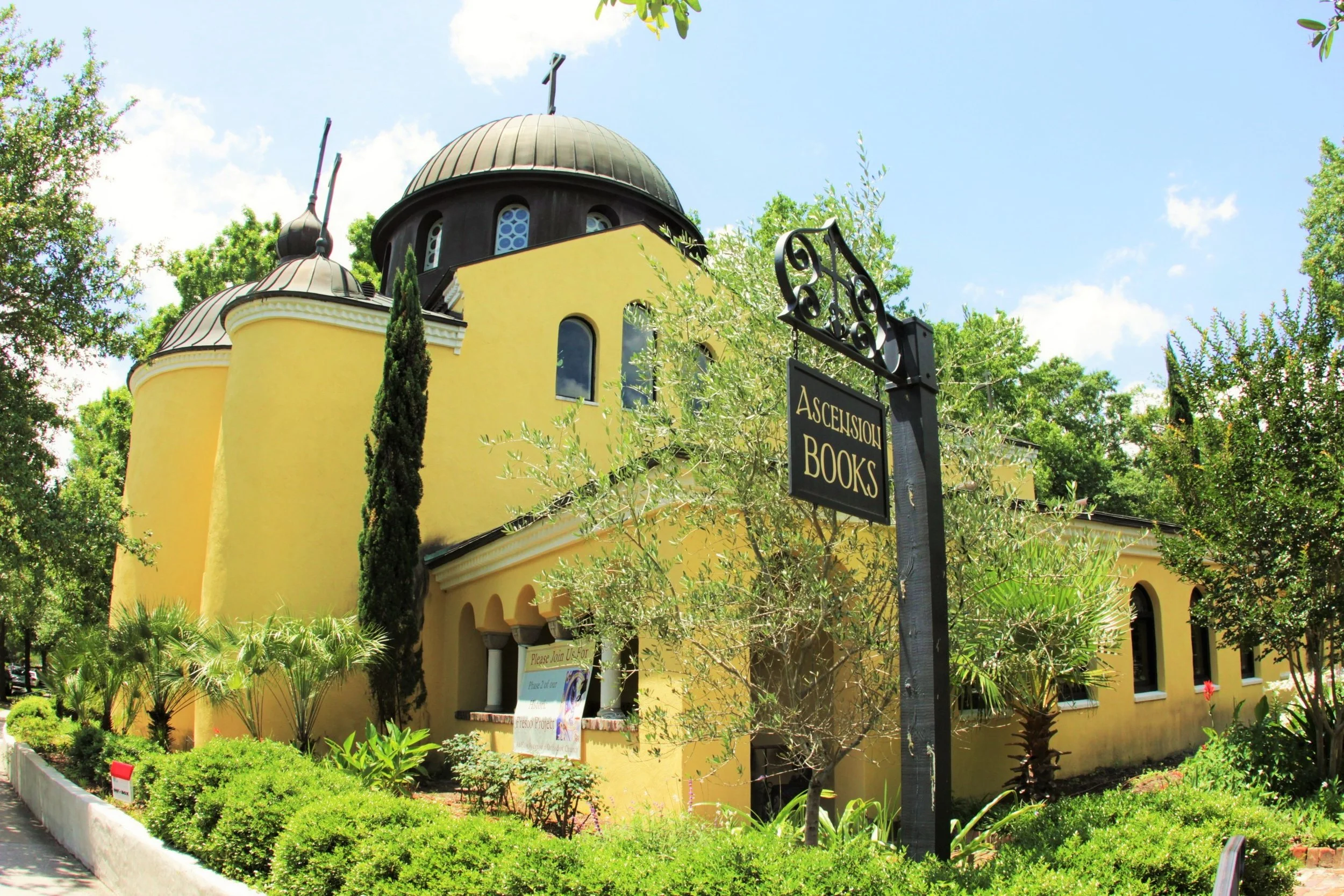 Parish Council Meeting 