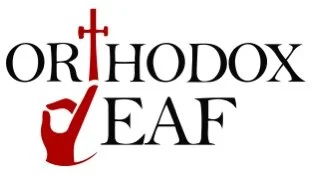 Orthodox Deaf Resources