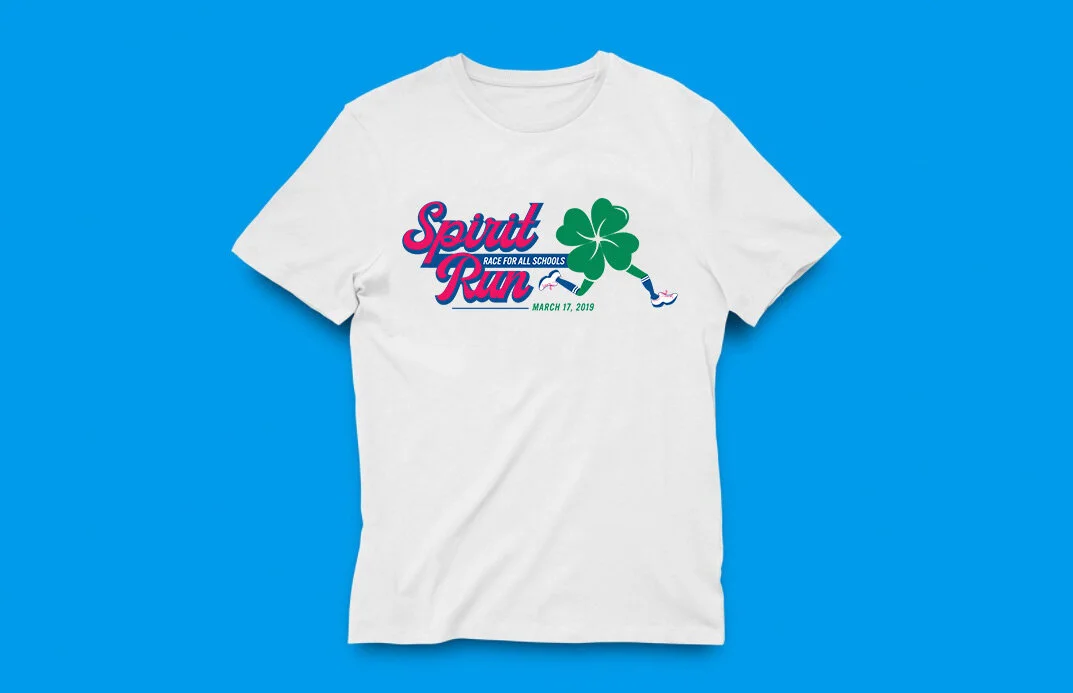  Final design chosen by the race director 