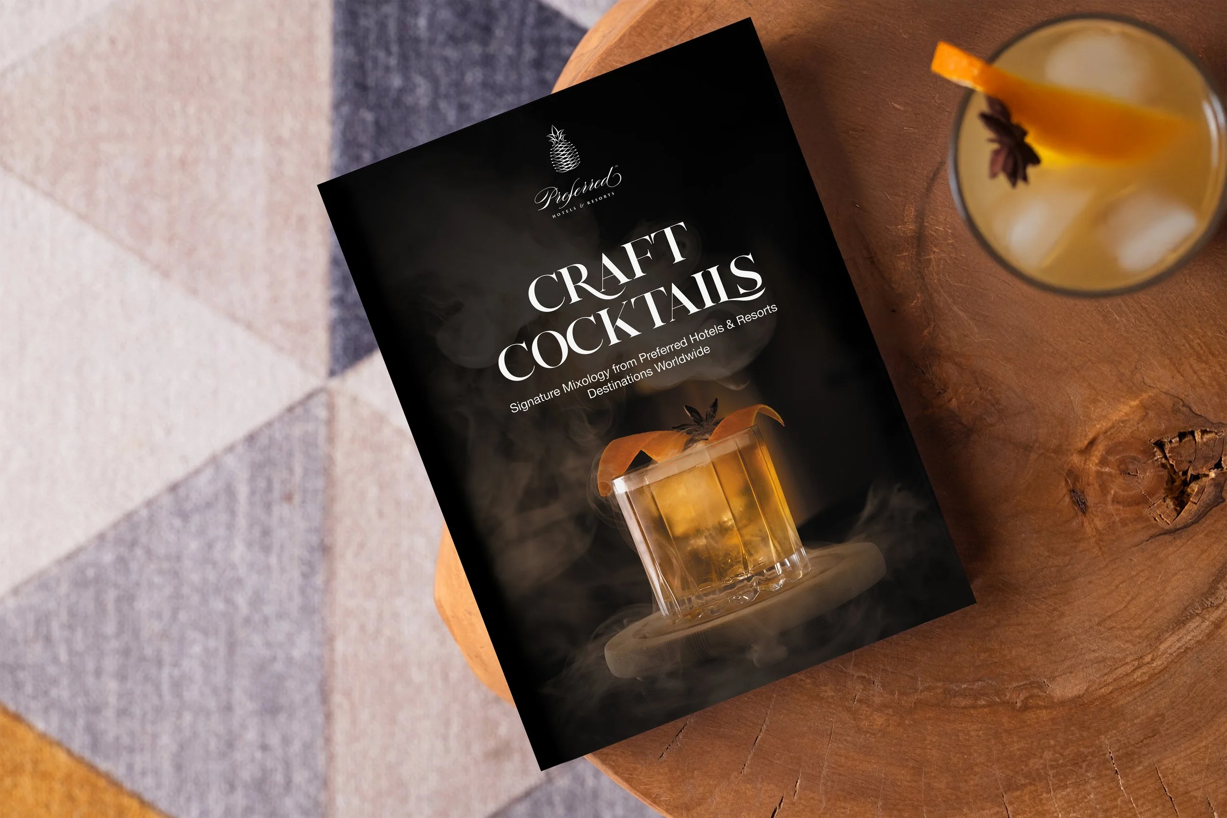 Cocktail Book
