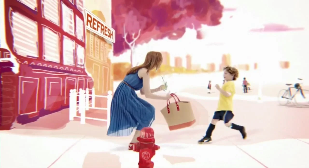 Starbucks Refreshers