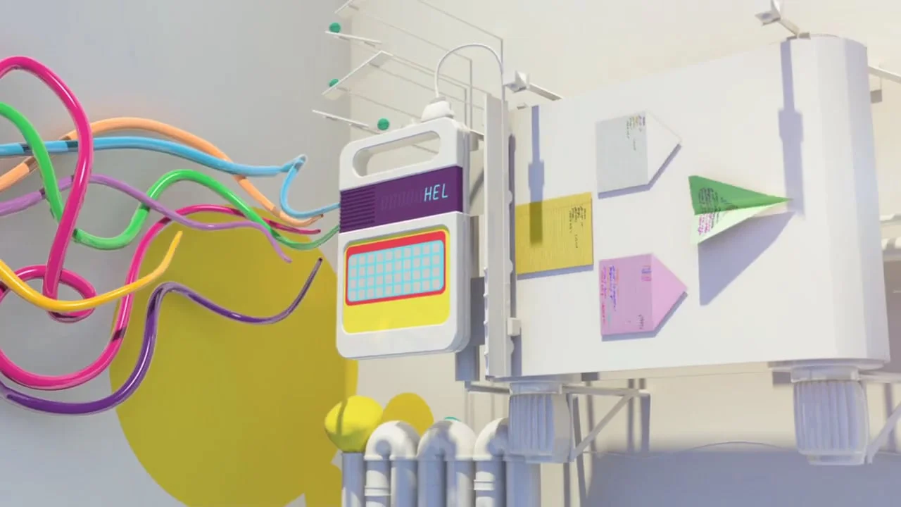 syfy imagine greater