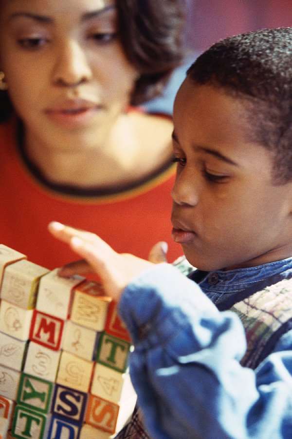 Child Care Tools