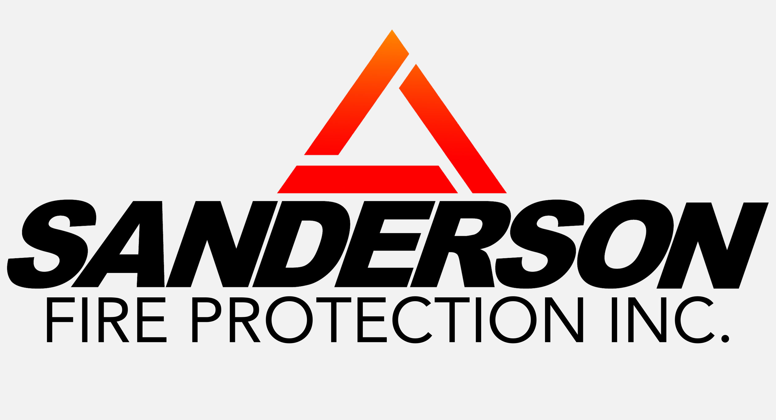 Sanderson Fire Protection