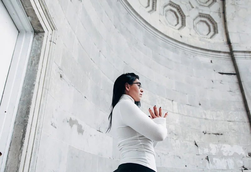 Secret Yoga Club (LONDON) + CB + The Hardihood 