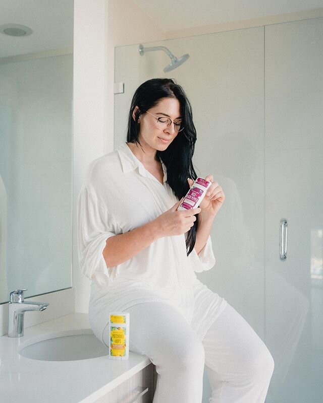#SchmidtsPartner I&rsquo;ve been on a natural deodorant journey for some time, and after learning I had a sensitivity to baking soda, I&rsquo;ve had to find options that are suited for sensitive skin, that also work. I&rsquo;m excited to have found o
