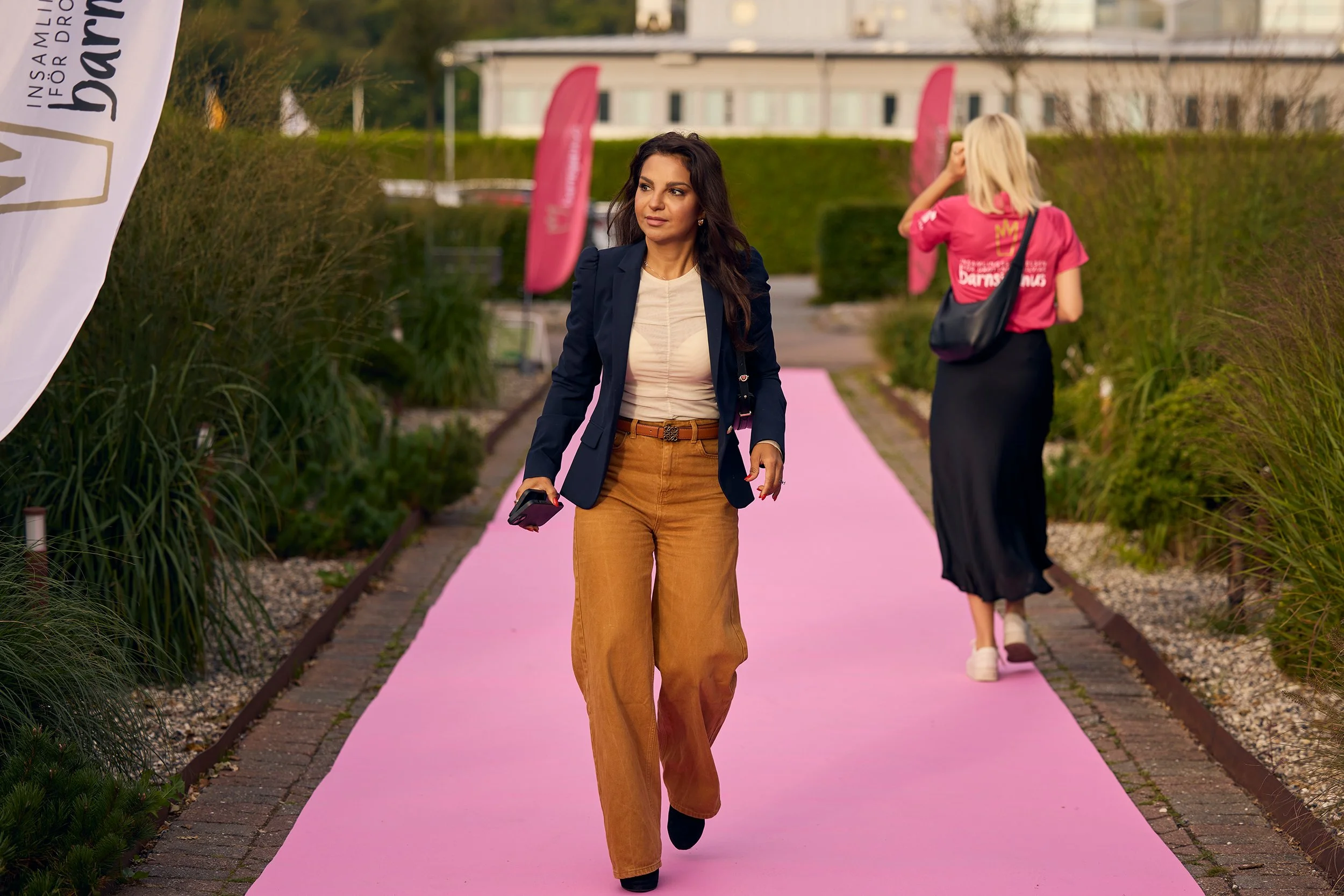 Drottning Silvias Barnsjukhus - Insamlingsstiftelsen