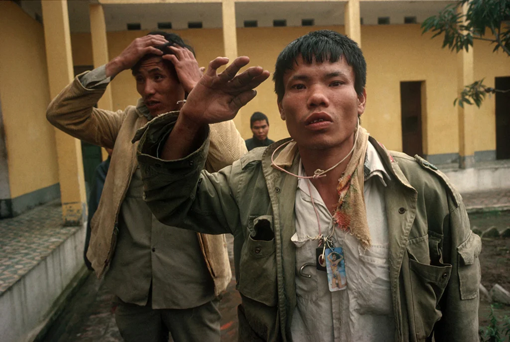 Ba Vi, Vietnam