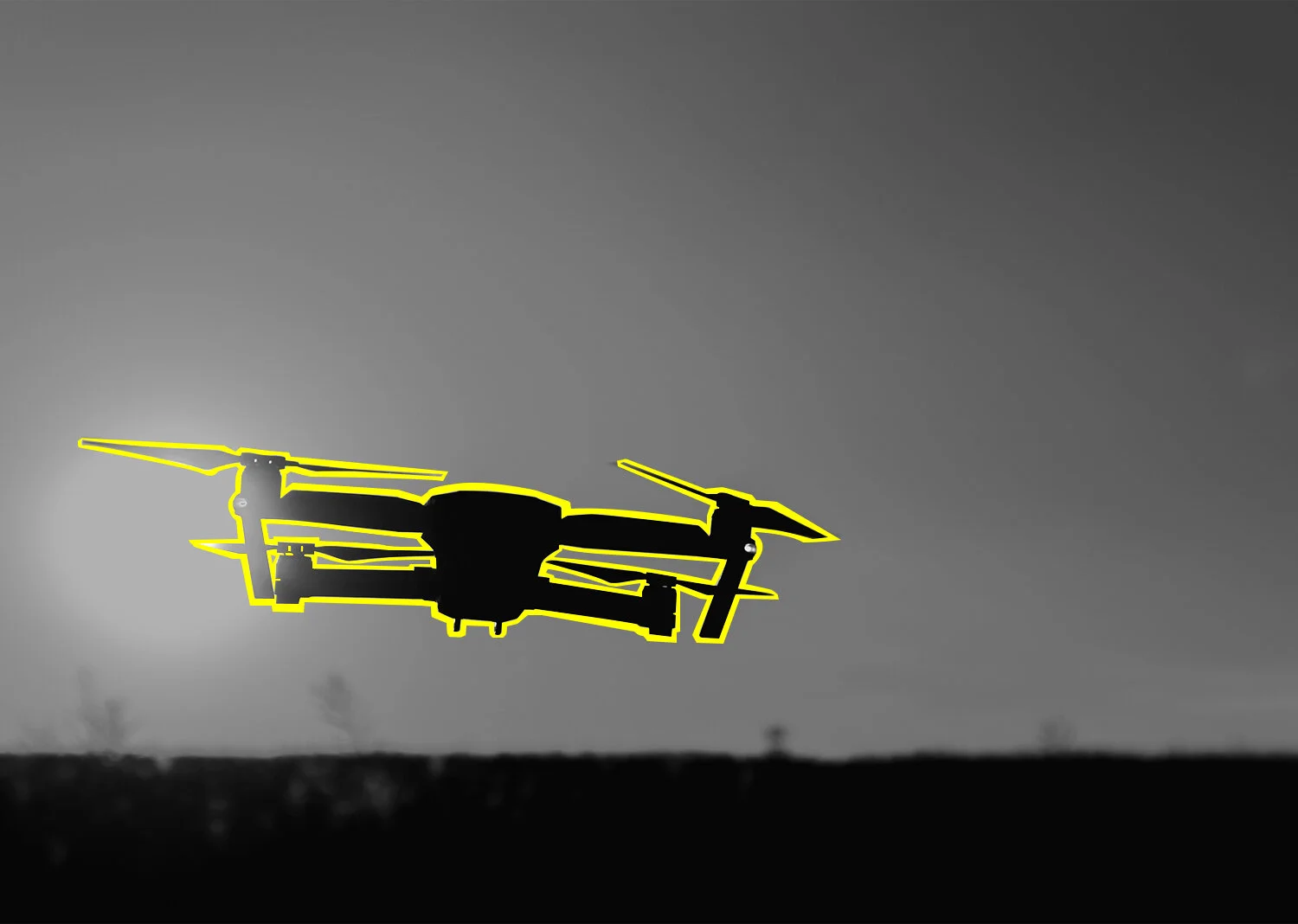 Proposed U.S. Sales Ban of Chinese Drones Opens Market Opportunity in for U.S. Technology