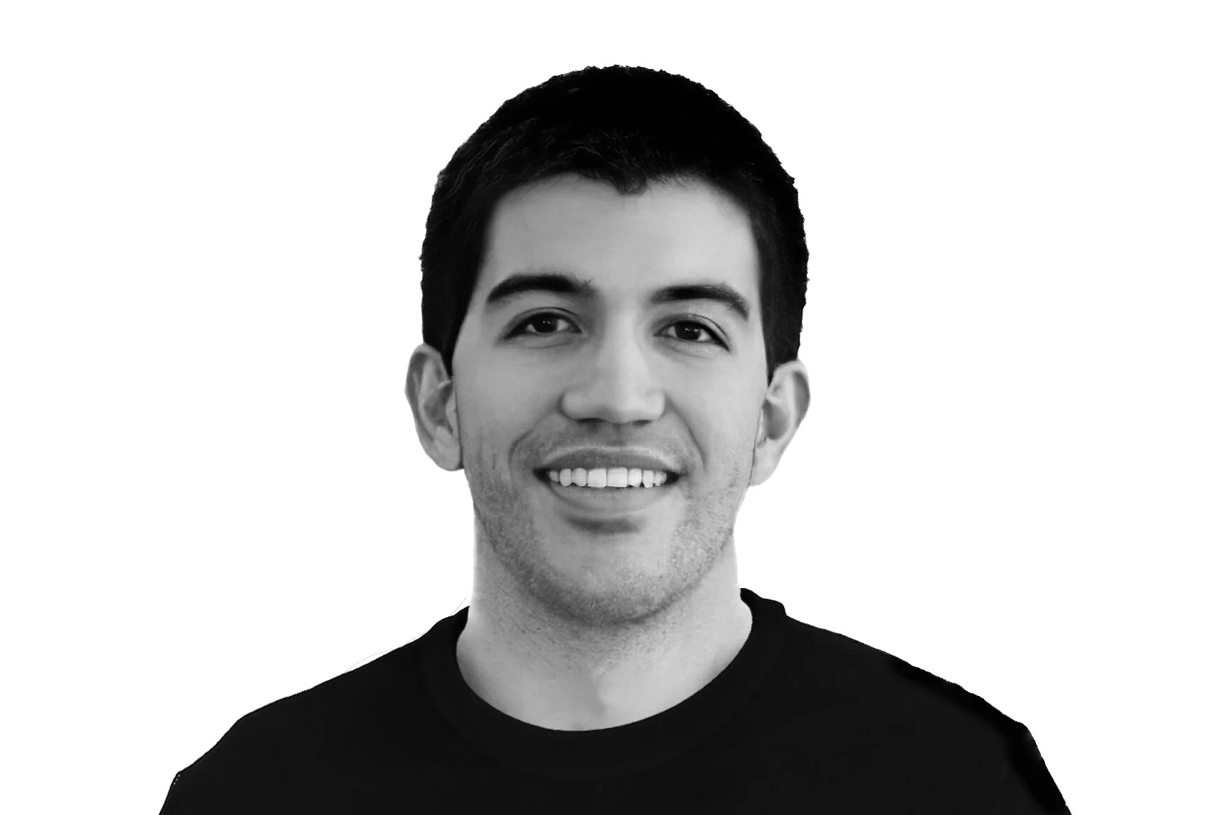 Eduardo Moreno Chief Executive Officer
