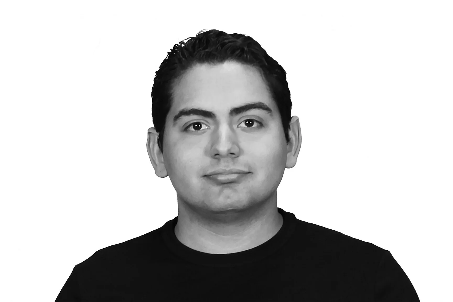 Omar Santana Chief Operations Engineer