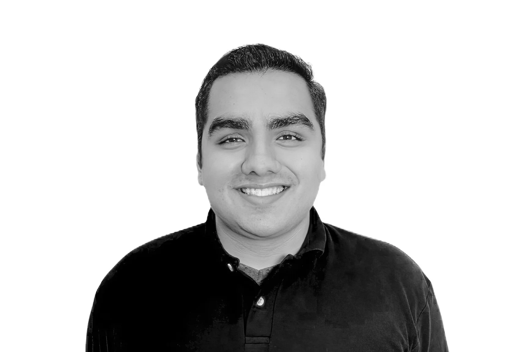 Dylan Villasana Marketing Lead