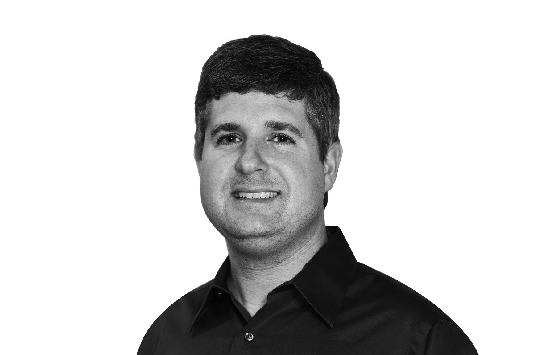 Mike Seeman Chief Technology Officer