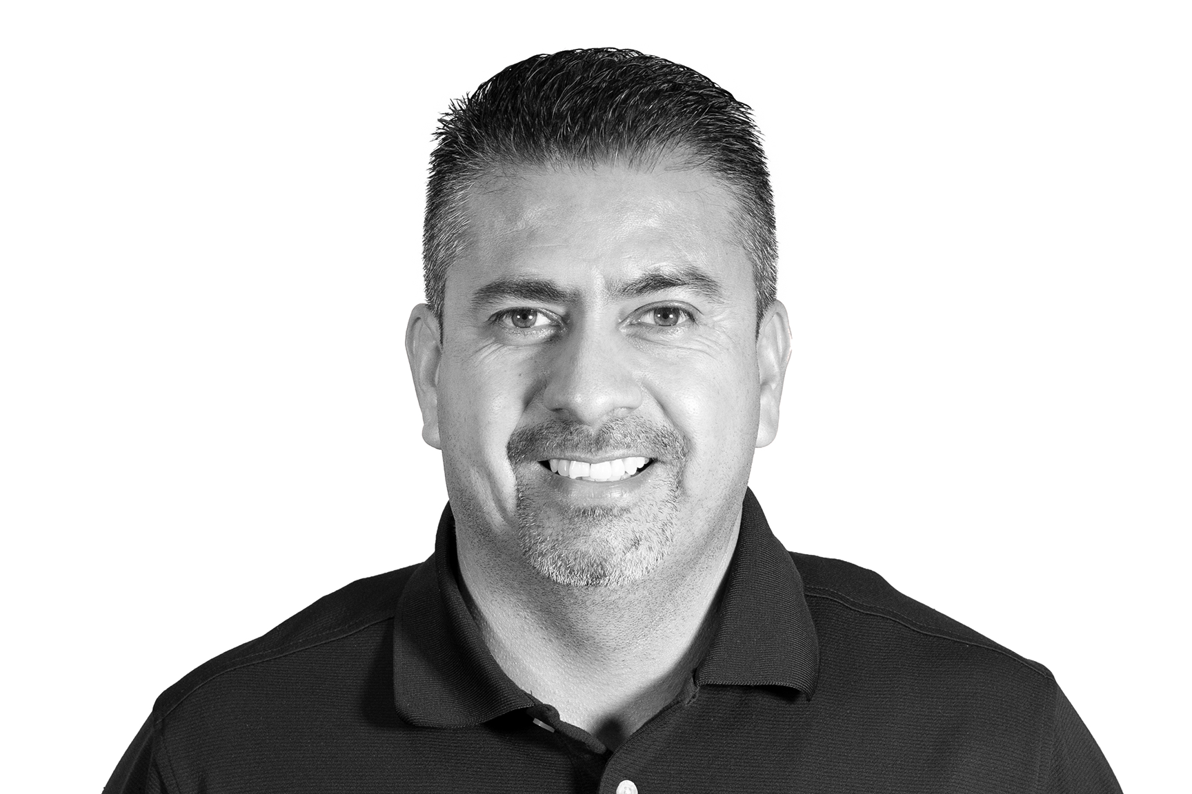 Erik García Production Manager
