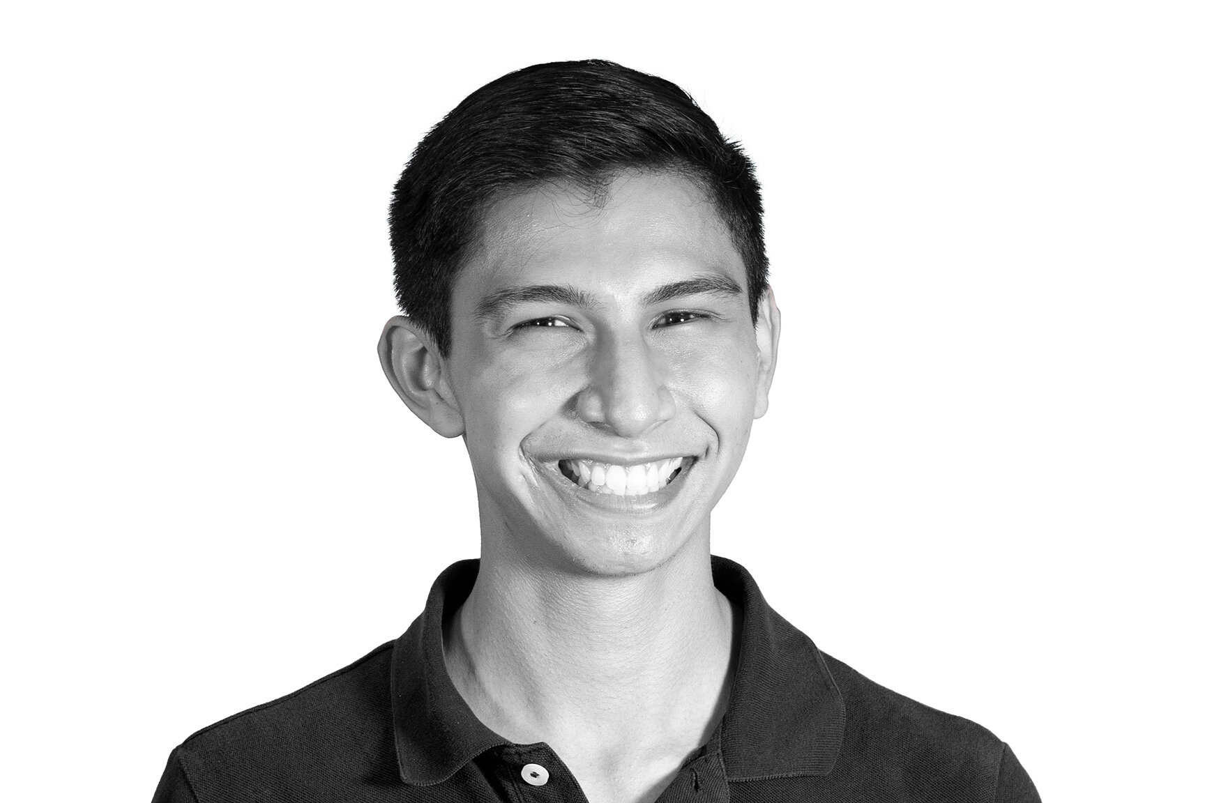 Samuel Chin Lead Mechanical Engineer