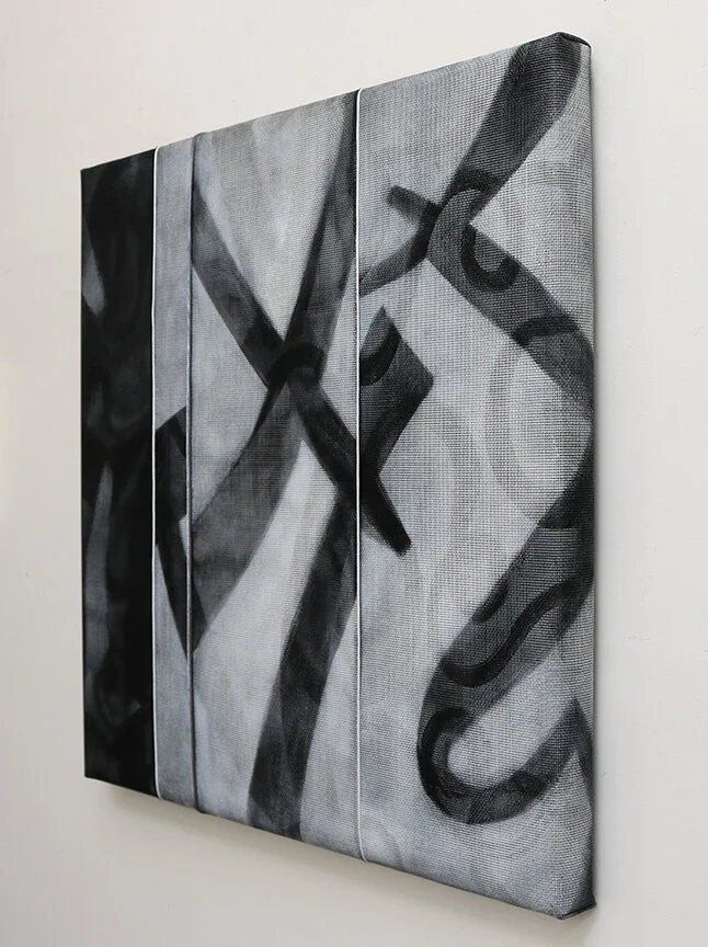 A Black &amp; White Issue