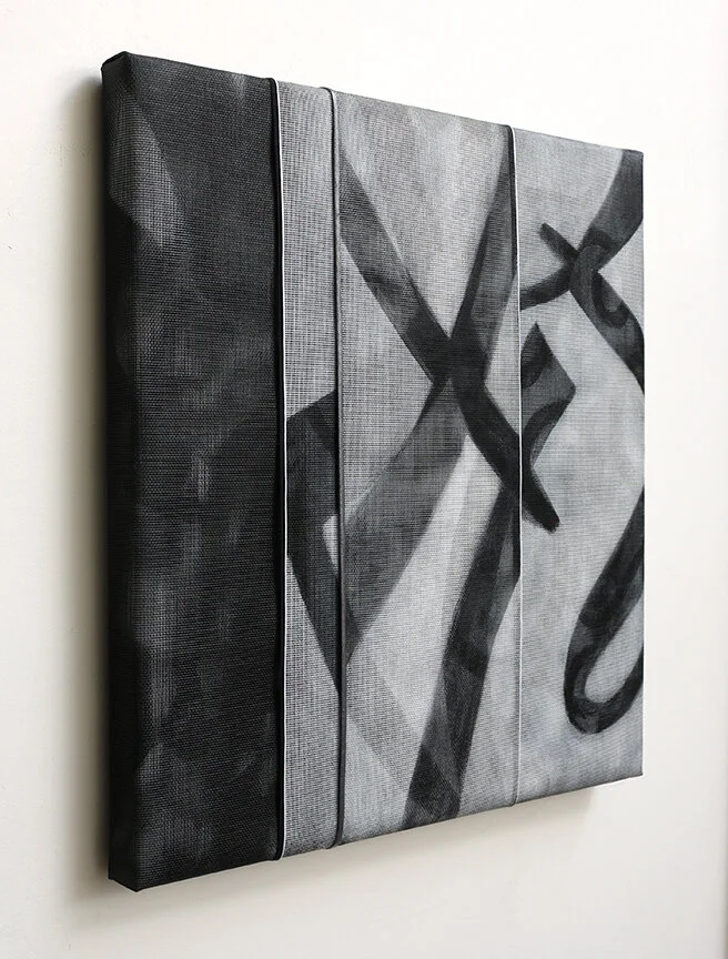 A Black &amp; White Issue