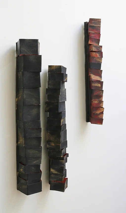 Square Dance #1, #2, #3