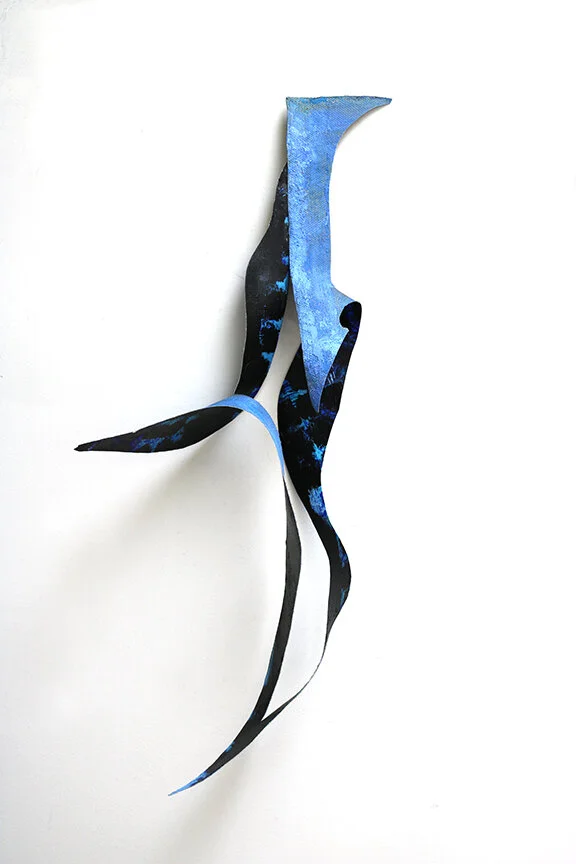 Blue Heron (2020)
